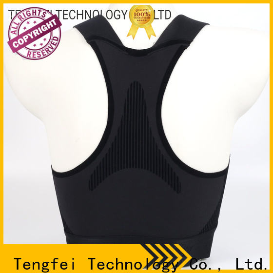 Tengfei bra manufacturer by Chinese manufaturer for training house