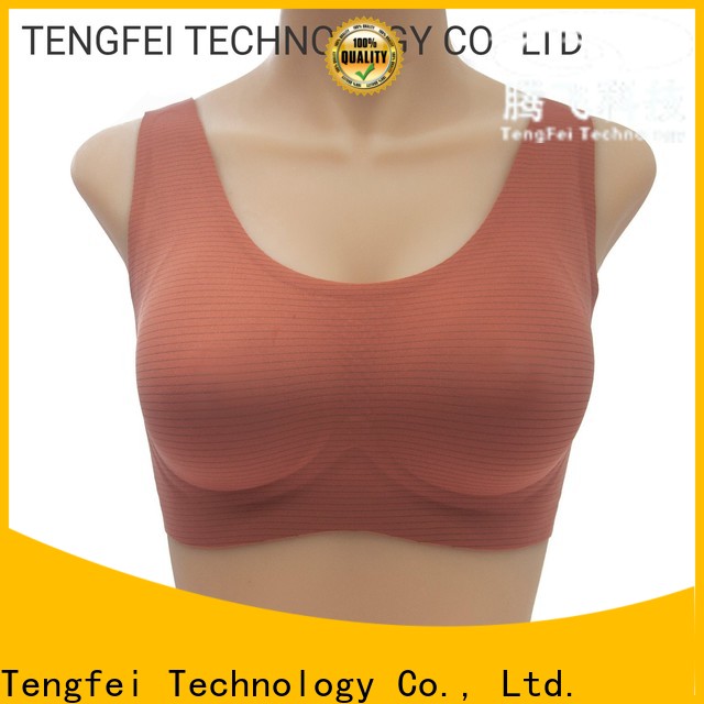 stable bra wholesale suppliers China Factory for sport events