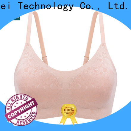 useful floret bra manufacturers High Class Fabric for training house