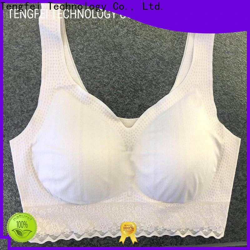 useful supplier bra with cheap price for fitness centre