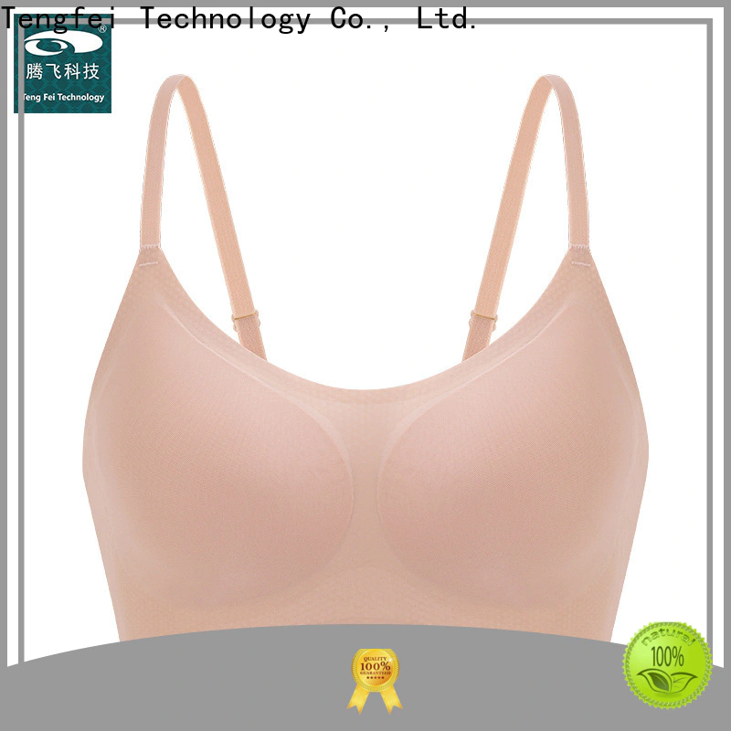 useful wholesale bra and panties supplier for sports