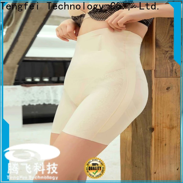 Tengfei new-arrival cotton underwear manufacturers factory price for fitness centre