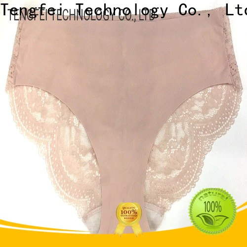 Tengfei hot-sale underwear supplier directly sale for outdoor activities