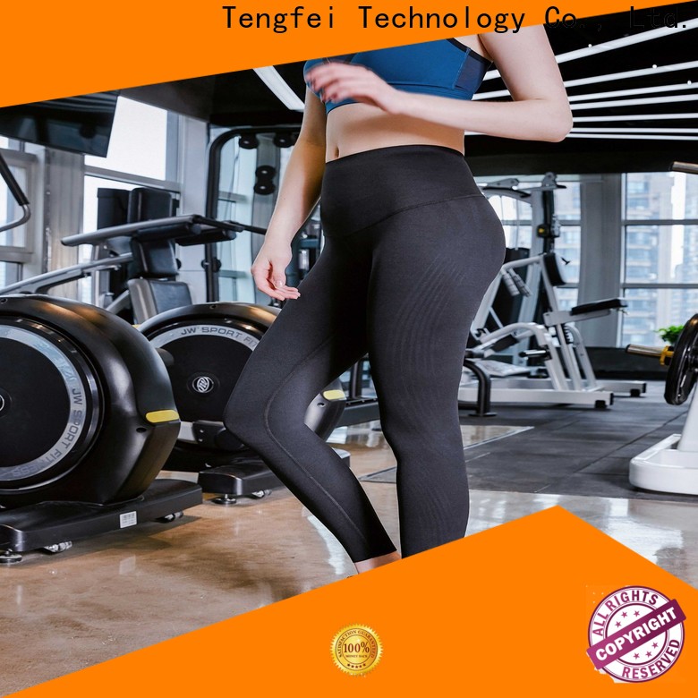 superior gym wear manufacturer China Factory