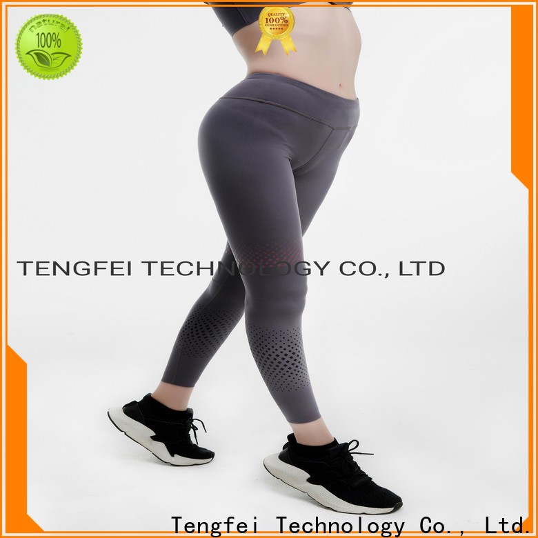 Tengfei useful sportswear manufacturing companies with cheap price for sport events