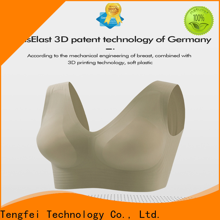 Tengfei quality wholesale bra and panties supplier for Home for outdoor activities