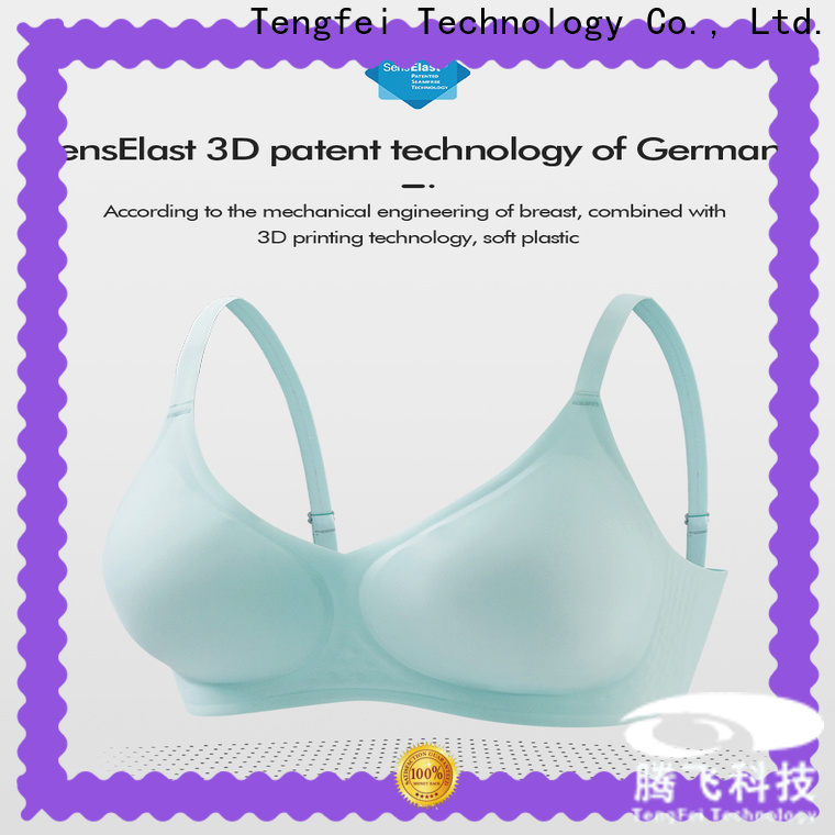 Tengfei stable air bra manufacturers China Factory for training house
