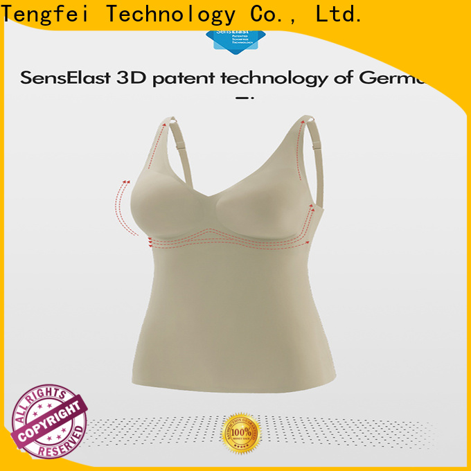 Tengfei high quality bra manufacturers China Factory for camping