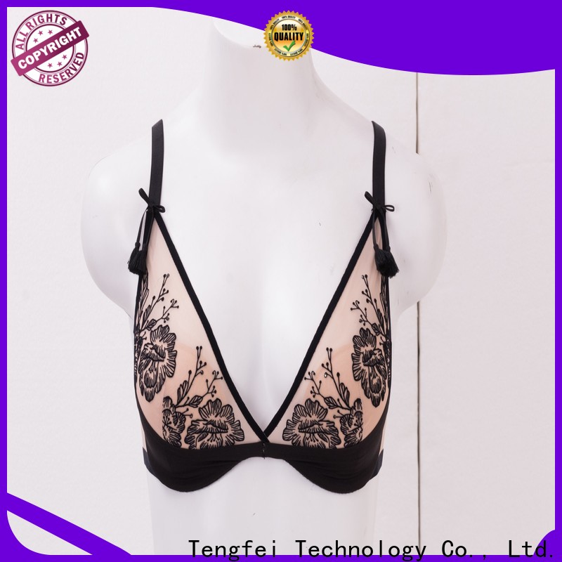 exquisite saloni bra manufacturer with cheap price