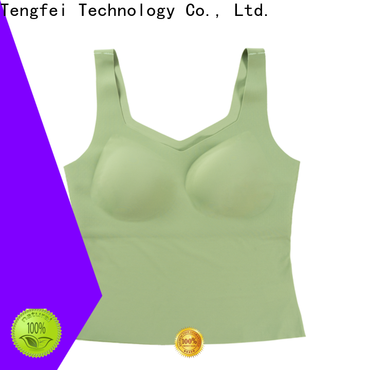 Tengfei comfortable underwear for gymnasium