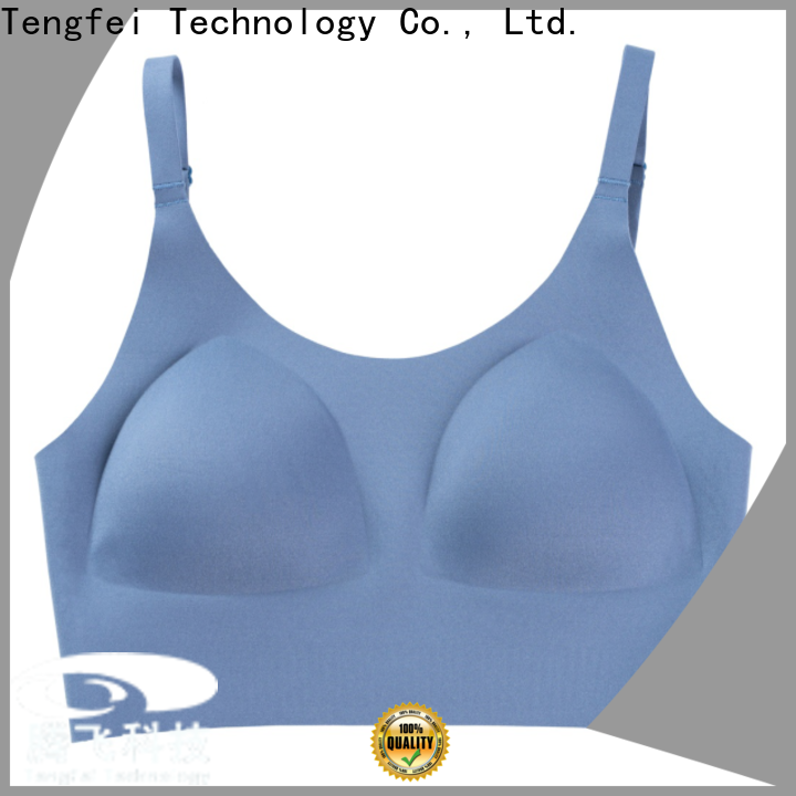 stable most comfortable bra China Factory for sport events