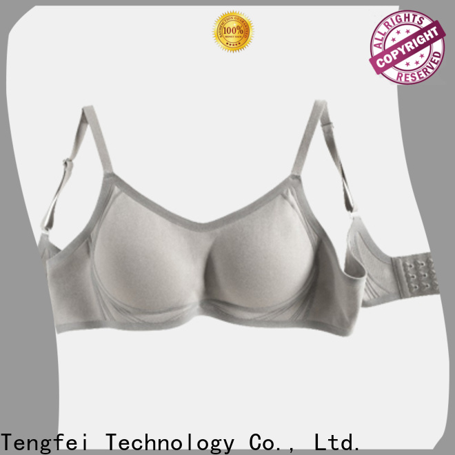 Tengfei sports bra manufacturer check now for sporting