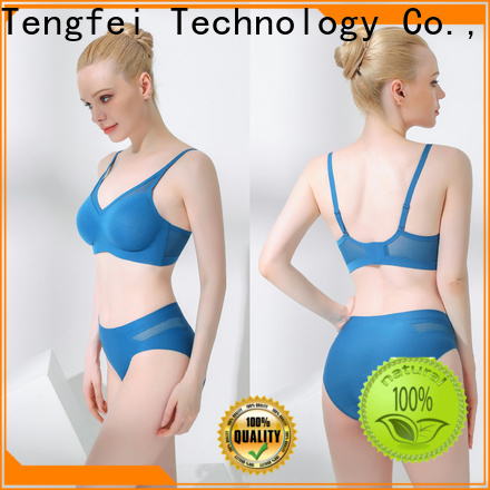 Tengfei most comfortable bra with cheap price for sports