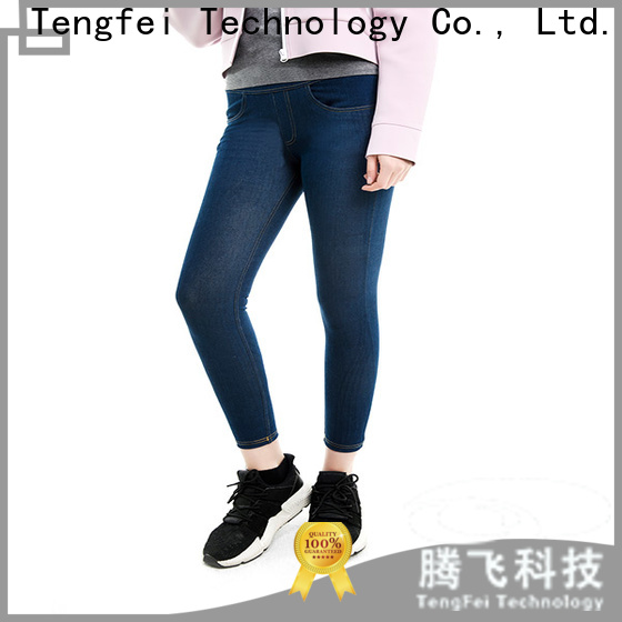 Tengfei good-package seamless shapewear free quote