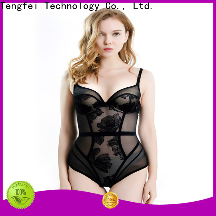Tengfei body shapewear China supplier for yoga room