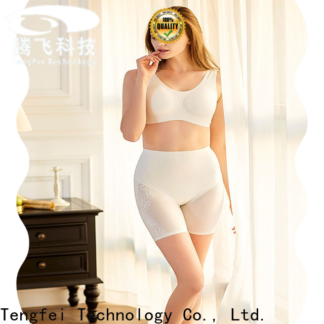 Tengfei body shapewear free design for outdoor activities