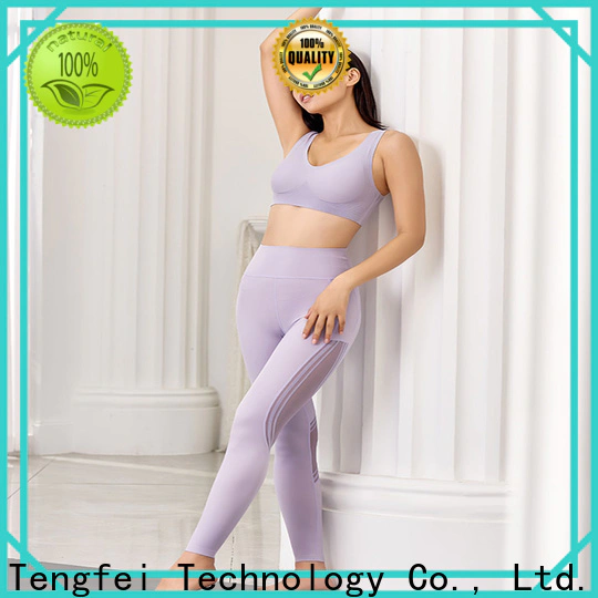 outstanding seamless underwear set bulk production for gym