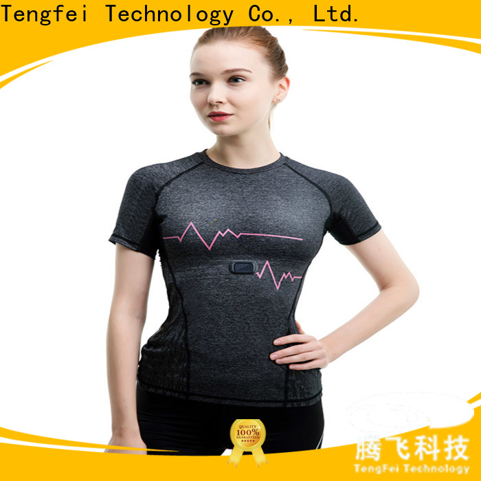 Tengfei reasonable smart suit certifications for fitness centre