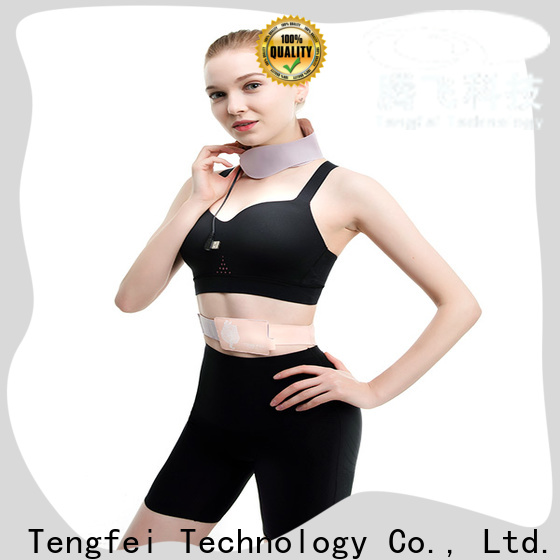 Tengfei ems suit free design for training house