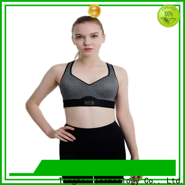 Tengfei nice smart suit producer for outdoor activities