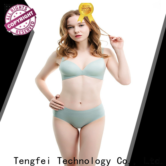 Tengfei best wholesale manufacturers for sports bras at discount for outdoor activities