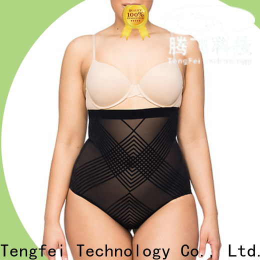 Tengfei seam free underwear factory for sport events