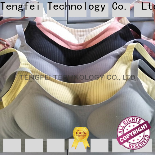 Tengfei gorgeous bra suppliers by Chinese manufaturer