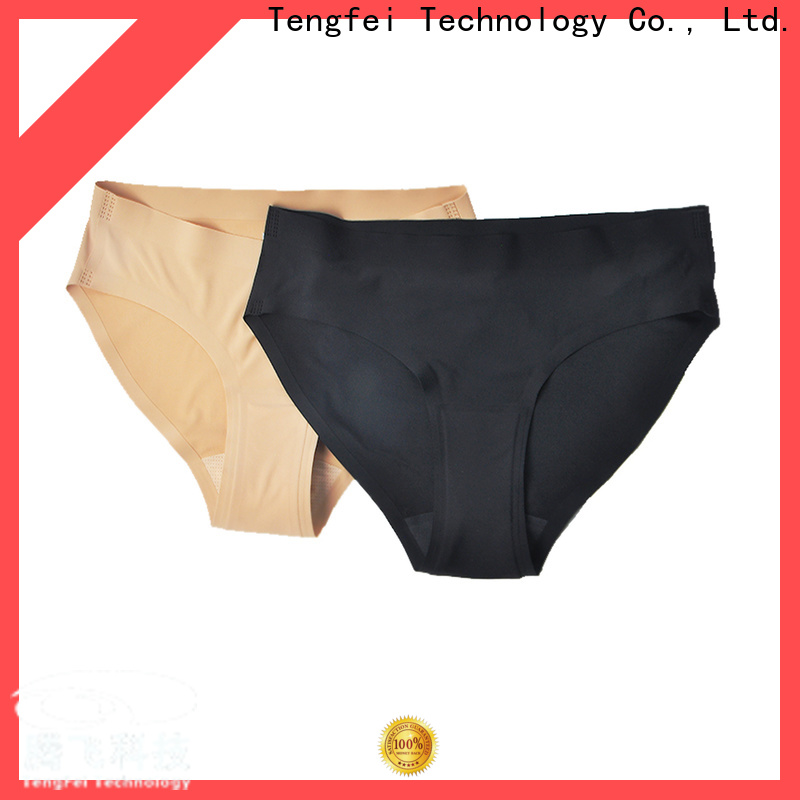 Tengfei underwear manufacturer button design