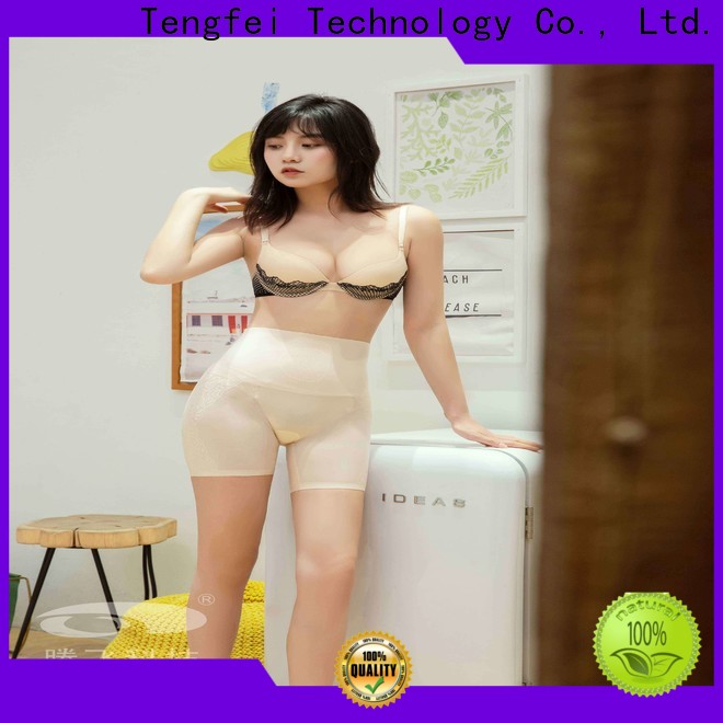 Tengfei hot-sale women underwear supplier for fitness centre