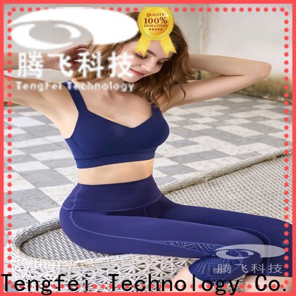 useful active wear vendors with Quiet Stable Motor for sport events