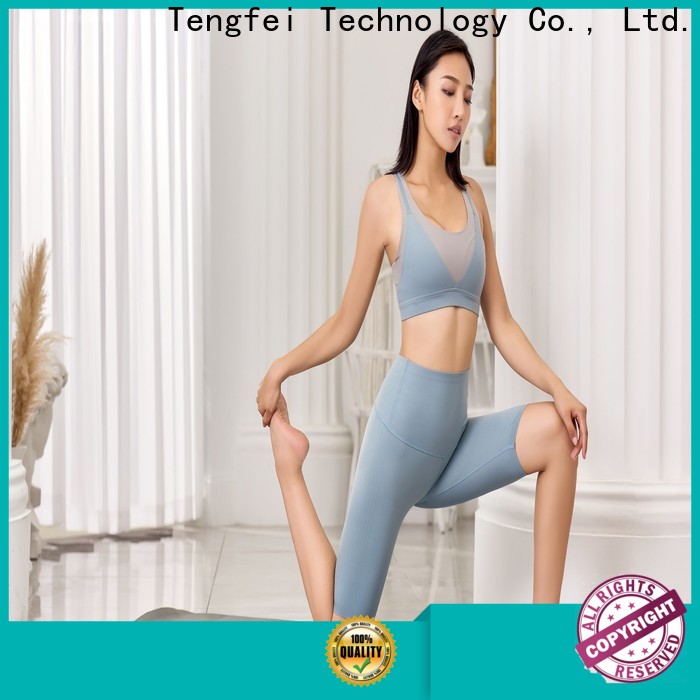 stable supplier bra High Class Fabric for sports
