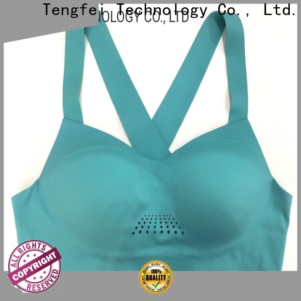 Tengfei useful bra manufacturers near me with Quiet Stable Motor for camping