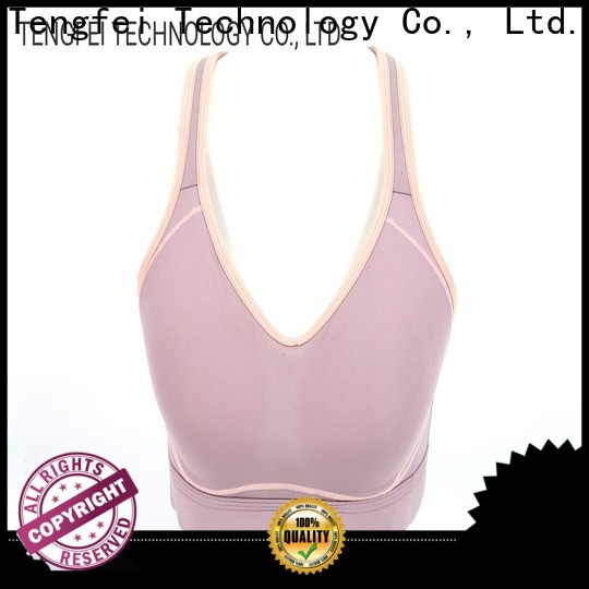 exquisite ladies bra & panties manufacturer for Home for sports
