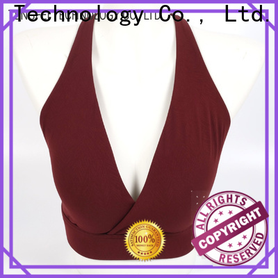 durable bra designers and manufacturers High Class Fabric for outwear sport