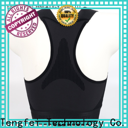 Tengfei bra manufacturer for sporting