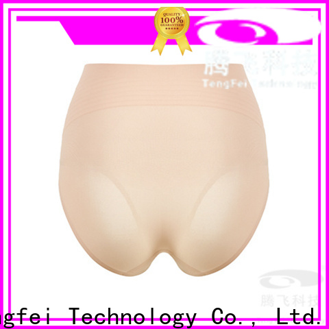 Tengfei hot-sale underwear production wholesale for sport events