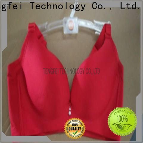 quality bra manufacturer High Class Fabric