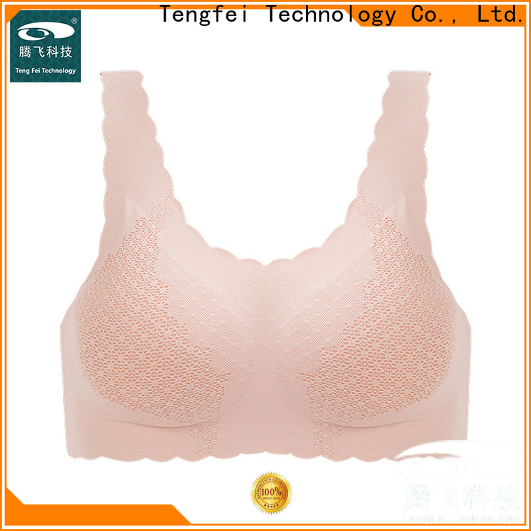 Tengfei high quality bra manufacturers by Chinese manufaturer