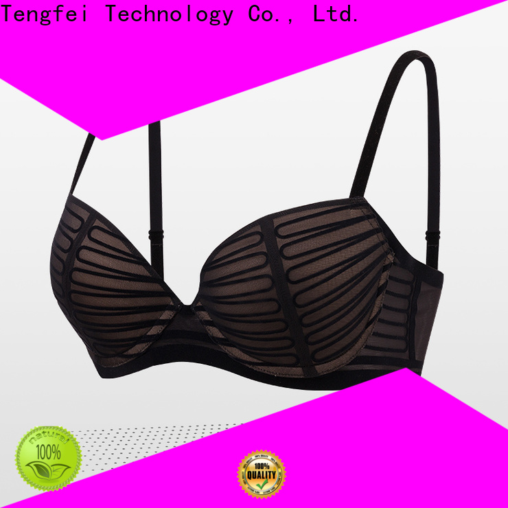 Tengfei high quality bra manufacturers by Chinese manufaturer for gymnasium