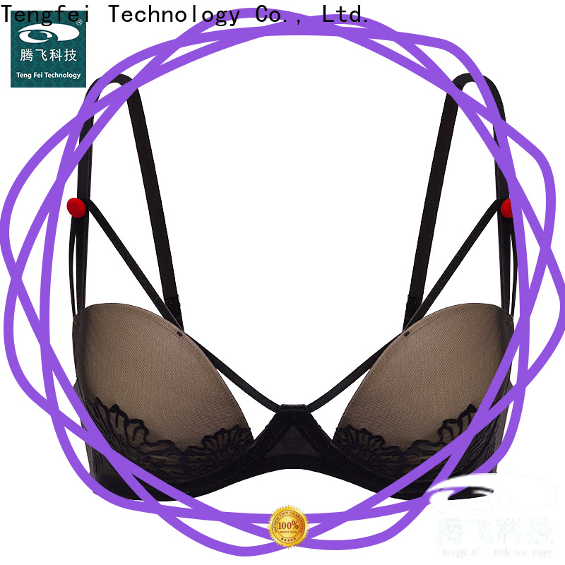 ladies bra manufacturer High Class Fabric for fitness centre