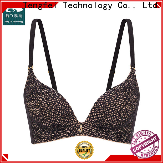 Tengfei best bra manufacturers with cheap price for training house