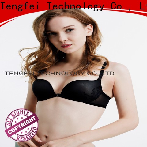 exquisite ladies bra manufacturer with Quiet Stable Motor