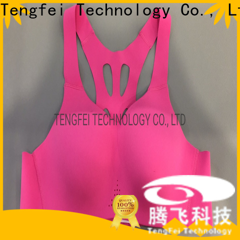 quality wholesale bra and panties supplier China Factory for sports