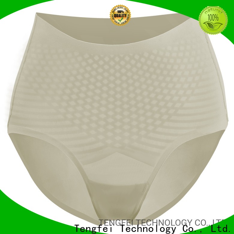 Tengfei underwear fabric manufacturers in different color for camping