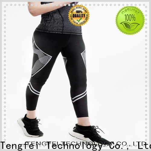 useful sustainable sportswear manufacturer Comfortable Series for exercise room