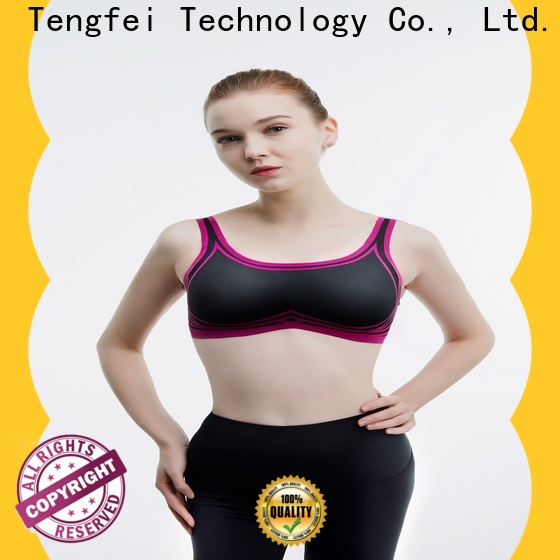 superior bra manufacturer by Chinese manufaturer for outdoor activities