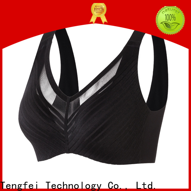 Tengfei durable air bra manufacturers for Home for sport events