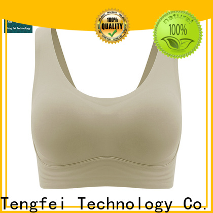 Tengfei bra designers and manufacturers with cheap price