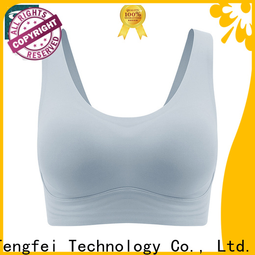 Tengfei floret bra manufacturers for Home for gymnasium