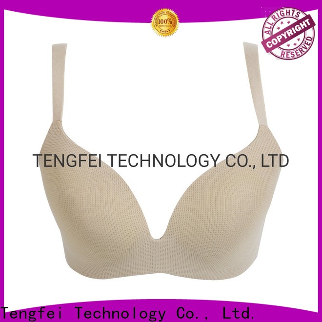 Tengfei bra manufacturing company China Factory for yoga room